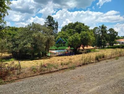 Terreno em Condomnio para Venda, em Bofete, bairro Sete Nascentes