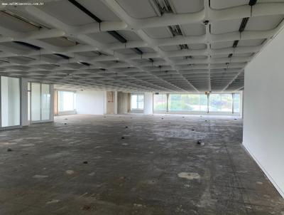 Laje Comercial para Venda, em S�o Paulo, bairro Jardim S�o Lu�s, 28 vagas