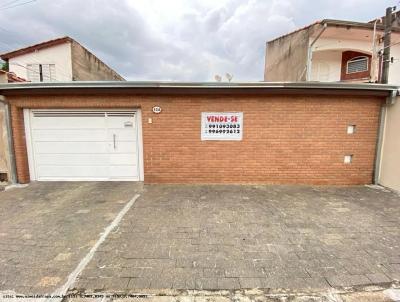 Casa para Venda, em Sorocaba, bairro Parque Vitria Rgia, 2 dormitrios, 2 banheiros, 1 sute, 3 vagas