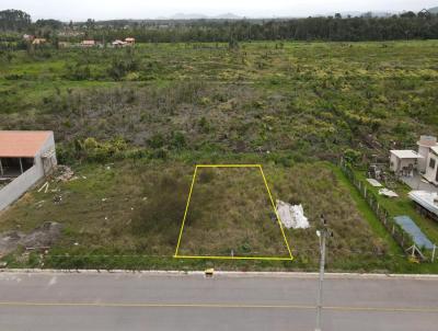 Terreno para Venda, em Araquari, bairro Itapocu