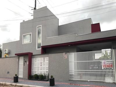 Residencial e Comercial para Venda, em Itapoá, bairro Paese, 3 dormitórios, 4 banheiros, 2 suítes, 2 vagas