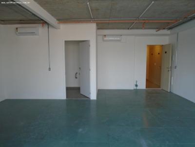 Sala Comercial para Loca��o, em S�o Paulo, bairro Ch�cara Santo Ant�nio (Zona Sul), 4 vagas