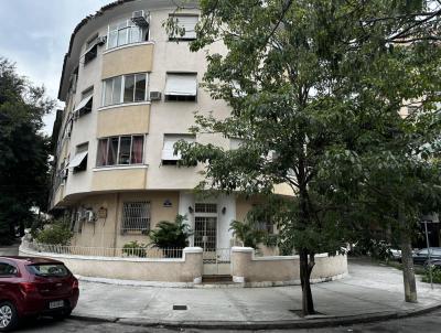 Apartamento para Venda, em Rio de Janeiro, bairro Tijuca, 2 dormitrios, 1 banheiro, 1 sute