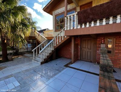 Casa para Venda, em Espumoso, bairro Santa Jlia