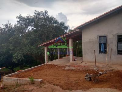 Stio / Chcara para Venda, em Bofete, bairro So Marcos, 2 dormitrios, 1 banheiro, 2 vagas