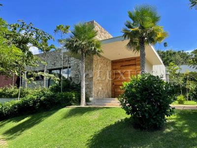 Casa em Condomnio para Venda, em Itu, bairro Condomnio Terras de So Jos I, 5 dormitrios, 10 banheiros, 5 sutes, 4 vagas