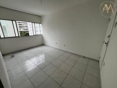 Apartamento para Venda, em Salvador, bairro Vitria, 2 dormitrios, 2 banheiros, 1 vaga