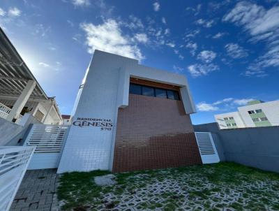 Apartamento para Venda, em Joo Pessoa, bairro Torre, 2 dormitrios, 2 banheiros, 1 sute, 1 vaga