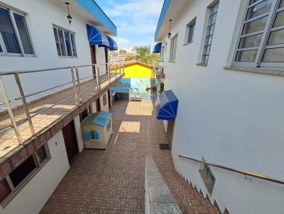 Casa para Venda, em Mogi das Cruzes, bairro Centro, 5 dormitrios, 2 banheiros, 3 sutes, 3 vagas