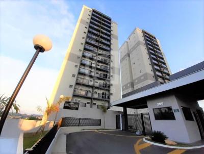 Apartamento 2 dormitrios para Venda, em Votorantim, bairro Parque Morumbi, 2 dormitrios, 1 banheiro, 1 vaga