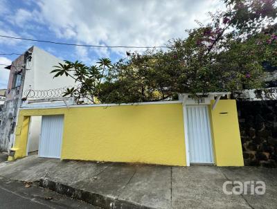 Casa para Locao, em Salvador, bairro Rio Vermelho, 5 dormitrios, 4 banheiros, 3 sutes, 4 vagas