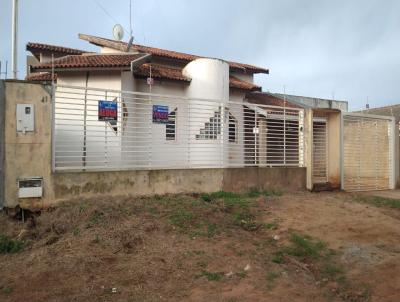 Casa para Venda, em Avar, bairro TERRAS DE SO JOS