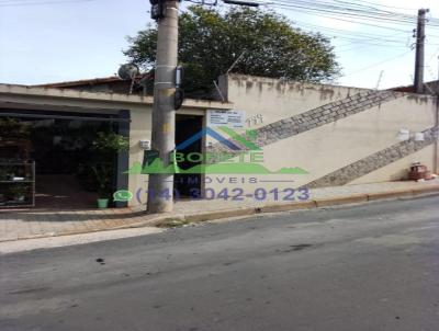 Casa para Venda, em Limeira, bairro Jardim So Luiz, 3 dormitrios, 2 banheiros, 1 sute, 2 vagas