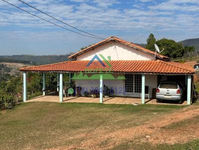 Stio / Chcara para Venda, em Bofete, bairro Recanto Valncia, 2 dormitrios, 1 banheiro