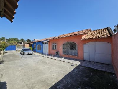 Casa para Venda, em Duque de Caxias, bairro Parque do Carmo, 2 dormitrios, 1 banheiro, 2 vagas