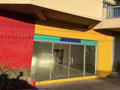 Sala Comercial para Locao, em Cornlio Procpio, bairro Centro, 2 banheiros