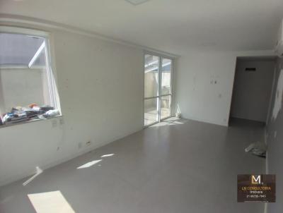 Sala Comercial para Locao, em Niteri, bairro So Francisco, 1 banheiro, 1 vaga