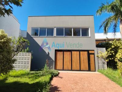 Casa em Condomnio para Venda, em Londrina, bairro Esperana, 6 dormitrios, 8 banheiros, 4 sutes, 4 vagas