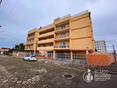 Apartamento para Venda, em Mongagu, bairro Vila Atlntica, 1 dormitrio, 1 banheiro, 1 vaga