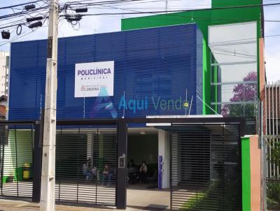 Prdio para Venda, em Londrina, bairro Centro