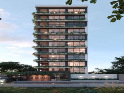 Apartamento para Venda, em Cascavel, bairro Região do Lago, 3 dormitórios, 2 banheiros, 1 suíte, 2 vagas