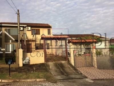 Casa para Venda, em Campo Bom, bairro Blumenburg, 2 dormitrios, 1 banheiro, 1 vaga