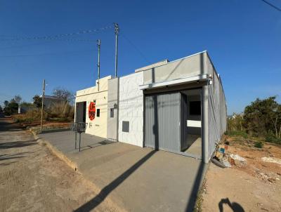 Casa para Venda, em Montes Claros, bairro Ibituruna, 2 dormitrios, 3 banheiros, 1 sute, 1 vaga