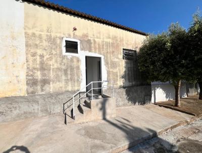 Casa para Locao, em Presidente Venceslau, bairro CENTRO, 1 dormitrio, 1 banheiro