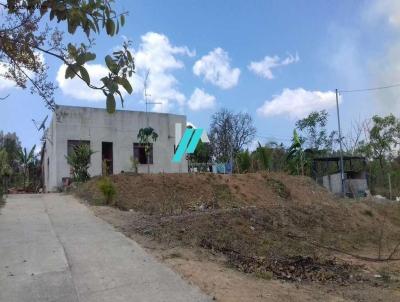 Stio para Venda, em Esmeraldas, bairro Condomnio encontro das guas, 2 dormitrios, 1 banheiro, 3 vagas