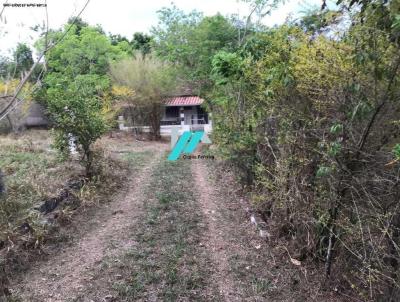 Stio para Venda, em Esmeraldas, bairro Dumaville, 3 dormitrios, 2 banheiros, 1 sute, 1 vaga