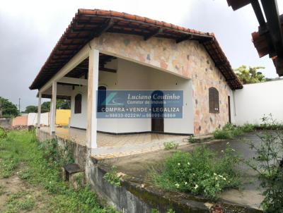 Casa para Venda, em Araruama, bairro Iguabinha, 2 dormitrios, 2 banheiros, 4 vagas