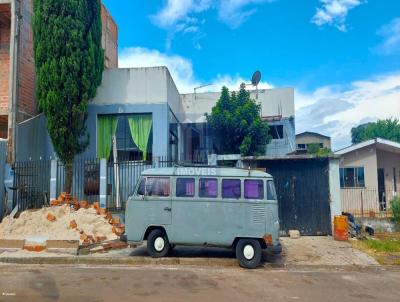 Casa para Venda, em Guarapuava, bairro Industrial