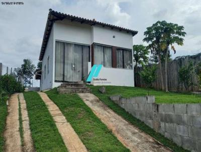 Casa em Condomnio para Venda, em Mateus Leme, bairro jardim do Al, 3 dormitrios, 1 banheiro, 1 sute, 1 vaga