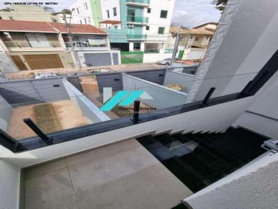 Casa Geminada para Venda, em Betim, bairro Senhora das Graas, 2 dormitrios, 1 banheiro, 1 sute, 1 vaga