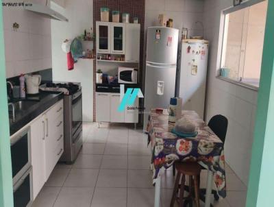 Casa Geminada para Venda, em Betim, bairro Senhora das Graas, 2 dormitrios, 1 banheiro, 2 vagas