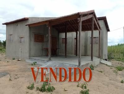 Chcara para Venda, em Tenente Laurentino Cruz, bairro Zona Rural, 3 dormitrios, 3 sutes, 5 vagas