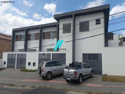 Casa Geminada para Venda, em Betim, bairro Novo Horizonte, 3 dormitrios, 2 banheiros, 1 sute, 1 vaga