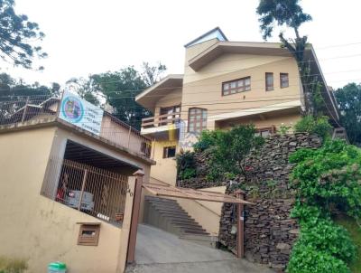 Casa para Venda, em Garibaldi, bairro So Jos, 3 dormitrios, 2 banheiros, 1 sute, 1 vaga