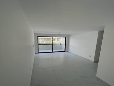 Apartamento para Venda, em Cabedelo, bairro Ponta de Campina, 2 dormitrios, 1 banheiro, 1 sute, 1 vaga