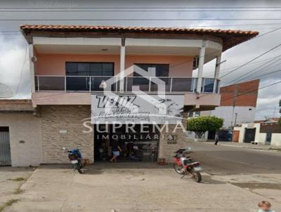 Casa para Venda, em Paulo Afonso, bairro BTN 2, 2 dormitrios, 1 banheiro