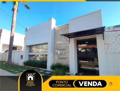 Ponto Comercial para Venda, em Jaru, bairro Setor 02, 2 banheiros