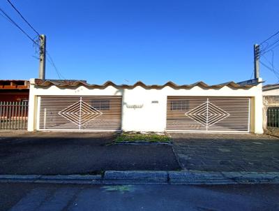 Casas 2 Quartos para Locao, em So Jos dos Pinhais, bairro Roseira de So Sebastio, 2 dormitrios, 1 banheiro, 2 vagas