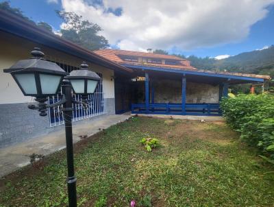 Casa para Venda, em Nova Friburgo, bairro Mury, 2 dormitrios, 2 banheiros, 1 sute, 1 vaga