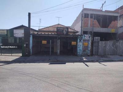 Casa para Venda, em So Paulo, bairro Itaim Paulista, 5 dormitrios, 3 banheiros, 2 vagas