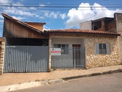 Casa para Venda, em Ouro Fino, bairro JARDIM BELO HORIZONTE