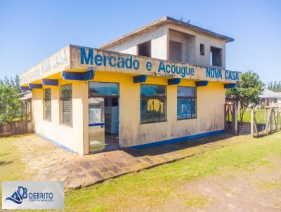 Casa / Sobrado para Venda, em Imb, bairro Presidente, 1 dormitrio, 1 vaga