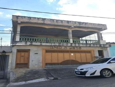 Casa para Venda, em So Paulo, bairro Jardim Lajeado, 3 dormitrios, 1 banheiro, 1 sute, 1 vaga