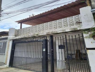 Casa para Venda, em So Paulo, bairro Parque Boturussu, 2 dormitrios, 1 banheiro, 2 vagas