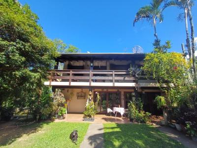 Casa / Sobrado para Venda, em So Sebastio, bairro Morro do Abrigo, 4 dormitrios, 2 banheiros, 2 sutes, 3 vagas