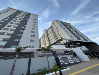 Apartamento para Venda, em Uberlndia, bairro Martins, 2 dormitrios, 2 banheiros, 2 vagas